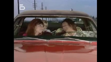 Married with children Season 11 Epizode 4 