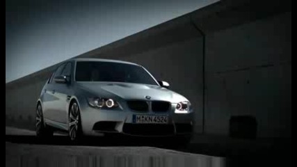 bmw m3 sedan 