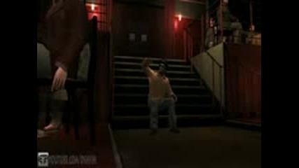 Gta Iv - I Killed People 