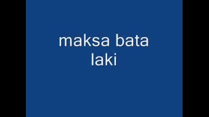 maksa laki