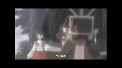 Trinity Blood Episode 19 3/3