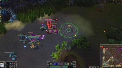 League of Legends - Orianna Champion Spotlight
