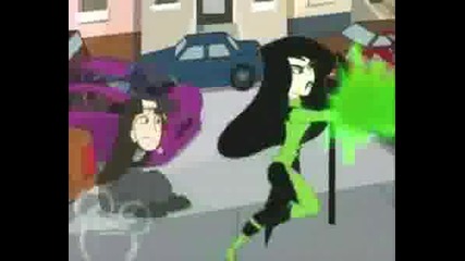 Kim Possible S4 Ep.2 (part 1/2)