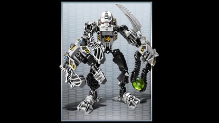 Hero Factory 2011
