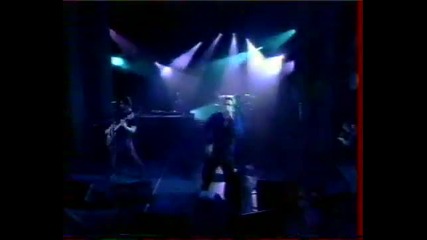 Sugar Ray - Rpm (npa live 15.01.1998) 