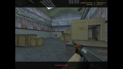 - 3 nuke 