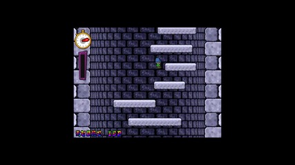 Icy Tower - Episode 1
