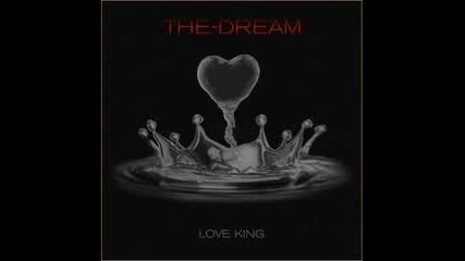 Ludacris ft. The Dream - Love King (remix) 