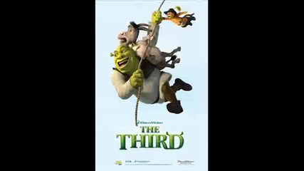 Shrek