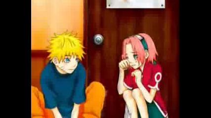 Sai X Sakura X Naruto