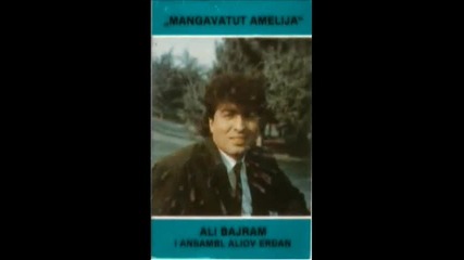 Ali Bajram - Mangavatut Amelija 1990 