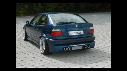 bmw m3 tuning
