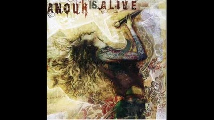 Anouk - One Word