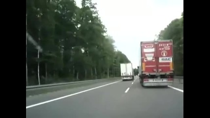 Топ идийоти шофьори на пътя!