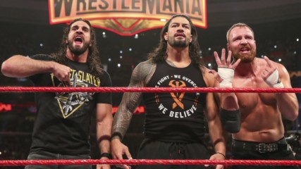 Das Beste aus WWE - Mit Vollgas auf die Schnellspur, 9. März 2019
