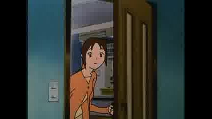 Digimon The Movie Trailer