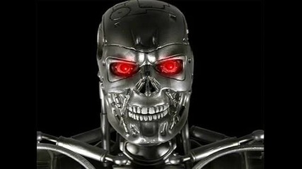 Fan War!!! Fulgore vs Terminator