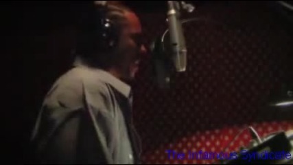 Bone Thugs - n - Harmony - D.o.a ( Remix ) ( In Studio Performance )