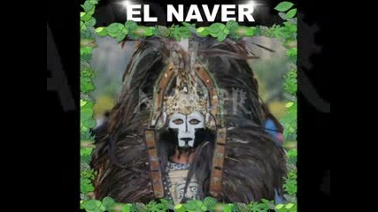 Sacred Spirit - Spirit Dance