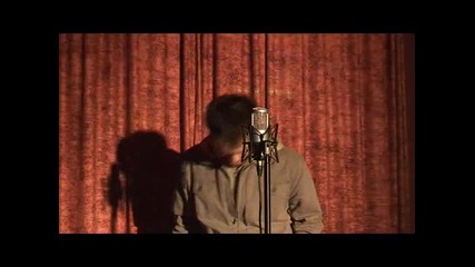 Лига на разказвачите@groovy bar, Бургас - Димитър 