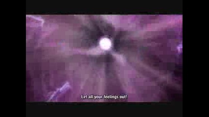 Naruto Ultimate Rasengan 