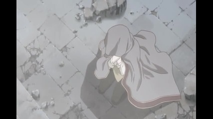 Romeo x Juliet - Episode 4 English Dub Ромео и Джулиета Е04