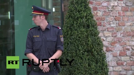 Austria: First Iran nuclear negotiation deadline expires