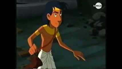 Papyrus saison 1 pisode 34