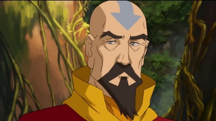 Avatar: The legend of Korra s02e09 Hd