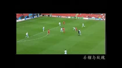 Krisztian Nemeth - Liverpool