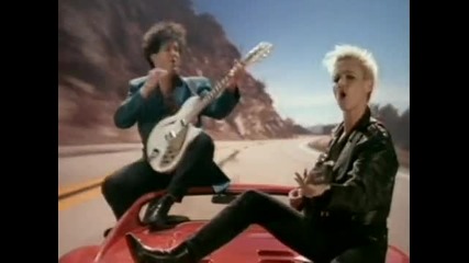 Roxette - Joyride 1991 (бг Превод)