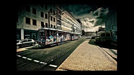 My Name Is Pinxo - Minimal Viena