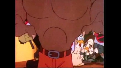 Ducktales - S01 E32 - Ducky Horror Picture Show 