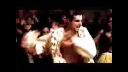 Backstreet Boys - Everybody