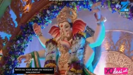 Jai Ganesh Deva - 2 част