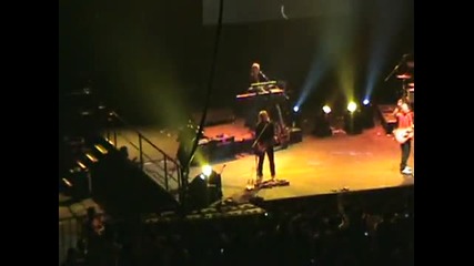 Твоята благодат е достатъчна - Chris Tomlin