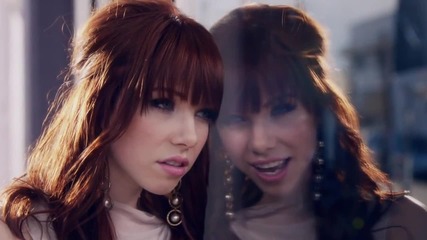 Carly Rae Jepsen - Part Of Your World - Official Music Video 2013