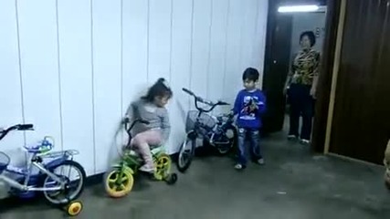 Malko Driftar4e