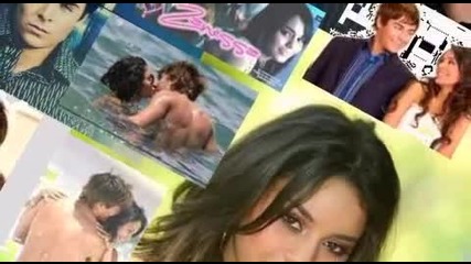 Zanessa 