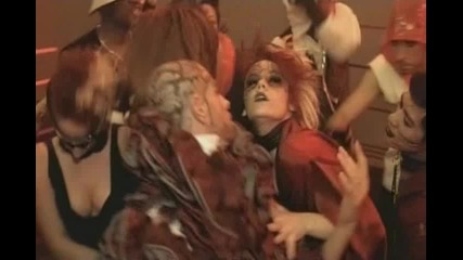 Janet Jackson - Rock with u  (Promo Only)