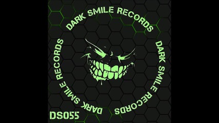 Minimalflex - Get Funky Ep [dark Smile Records]