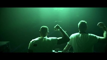 Psyko Punkz - Psyko Foundation