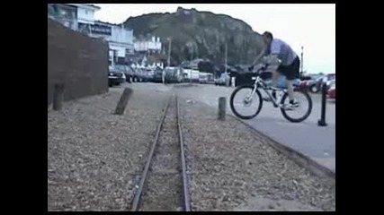 Cool Bikers