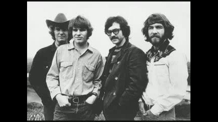 Creedence Clearwater Revival - Ninety - Nine And A Half