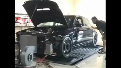 623whp Wicked Gt Audi S4