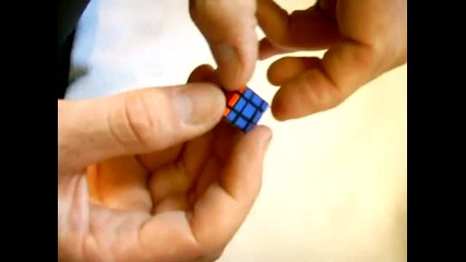 Tony Fisher s Nano Cube Puzzle 