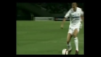 Historia Del Real Madrid 