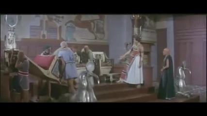 A Queen For Caesar 1962