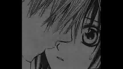 Vampire Knight - Zero X Yuuki - It Could Be Love