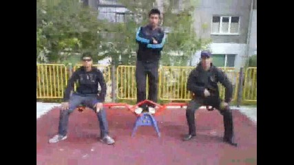 yuri boyka ergun